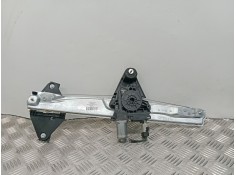 Recambio de elevalunas delantero izquierdo para dacia sandero ii 1.0 tce 90 gpf referencia OEM IAM 807212698R   2