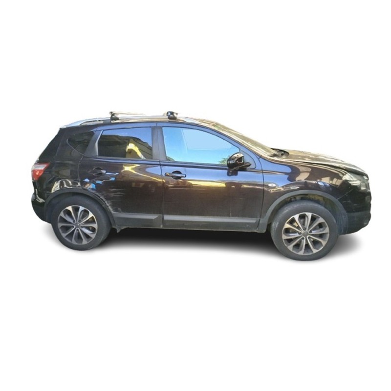 NISSAN QASHQAI I (J10, NJ10) - imagen 3