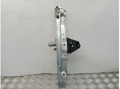 Recambio de elevalunas trasero derecho para dacia sandero ii 1.0 tce 90 gpf referencia OEM IAM 827201979R   2