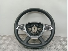 Recambio de volante para dacia sandero ii 1.0 tce 90 gpf referencia OEM IAM 4840004420R  