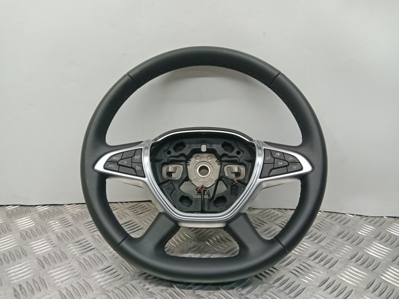 Recambio de volante para dacia sandero ii 1.0 tce 90 gpf referencia OEM IAM 4840004420R  