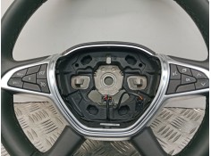 Recambio de volante para dacia sandero ii 1.0 tce 90 gpf referencia OEM IAM 4840004420R   2