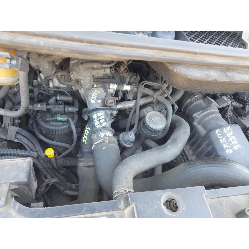 FIAT ULYSSE (179_) - imagen 2