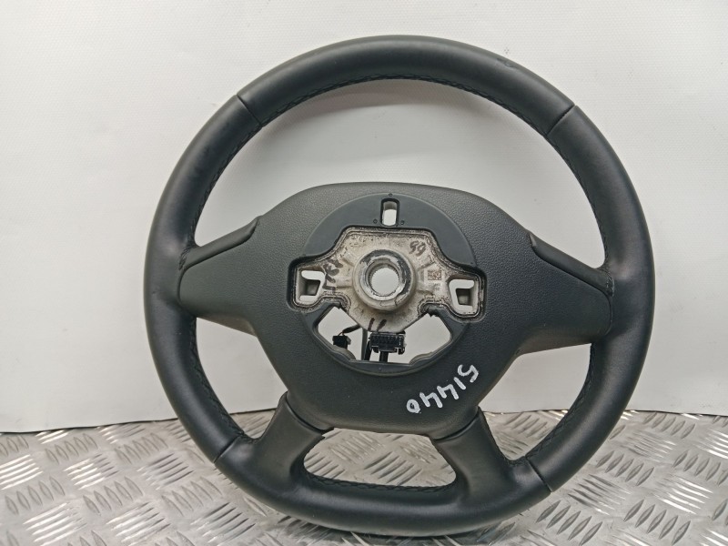 Recambio de volante para dacia sandero ii 1.0 tce 90 gpf referencia OEM IAM 4840004420R  