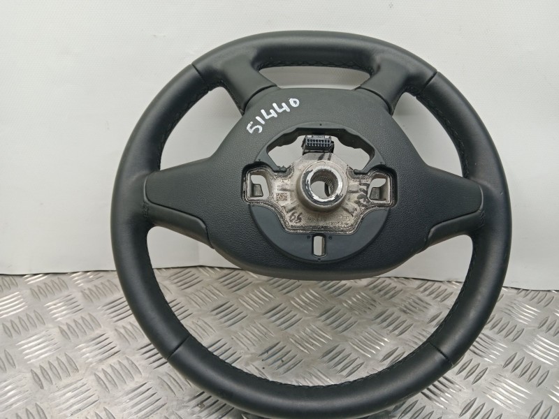 Recambio de volante para dacia sandero ii 1.0 tce 90 gpf referencia OEM IAM 4840004420R  