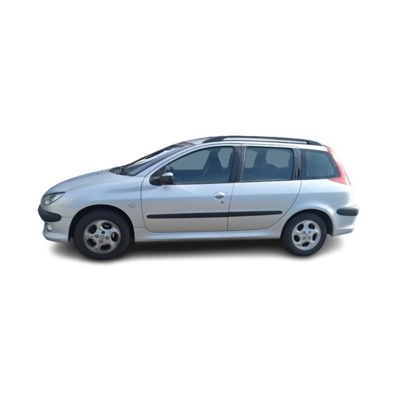 PEUGEOT 206 SW - imagen 4