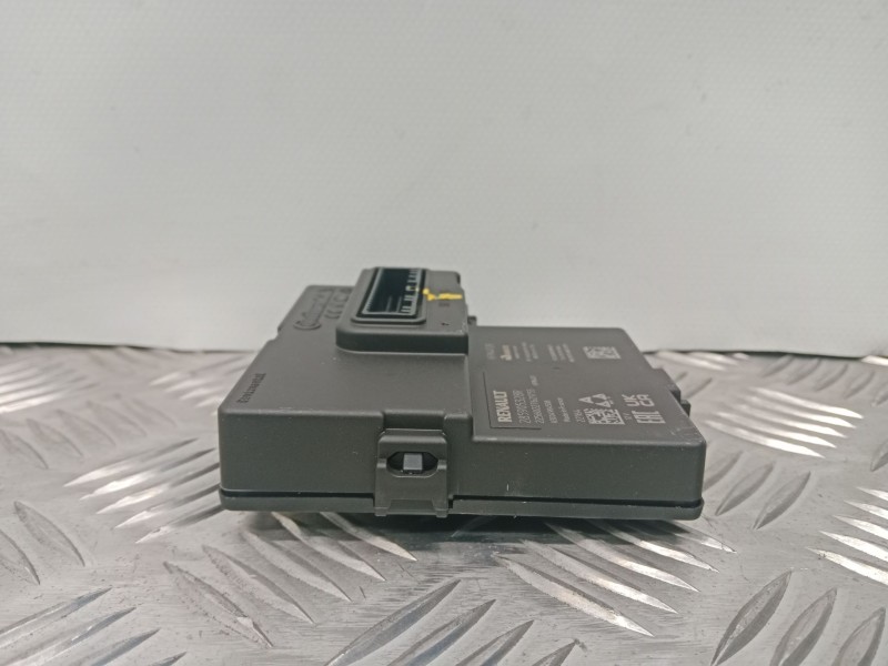 Recambio de unidad de control para dacia sandero ii 1.0 tce 90 gpf referencia OEM IAM 285905328R  