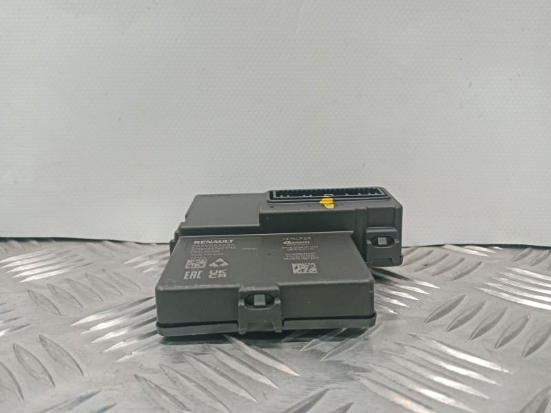 Recambio de unidad de control para dacia sandero ii 1.0 tce 90 gpf referencia OEM IAM 285905328R  