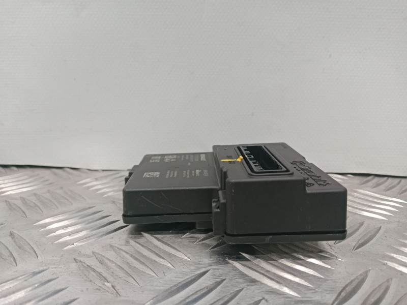 Recambio de unidad de control para dacia sandero ii 1.0 tce 90 gpf referencia OEM IAM 285905328R  