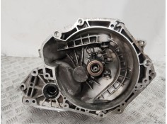 Recambio de caja cambios para opel meriva a monospace (x03) 1.7 cdti (e75) referencia OEM IAM 55351138