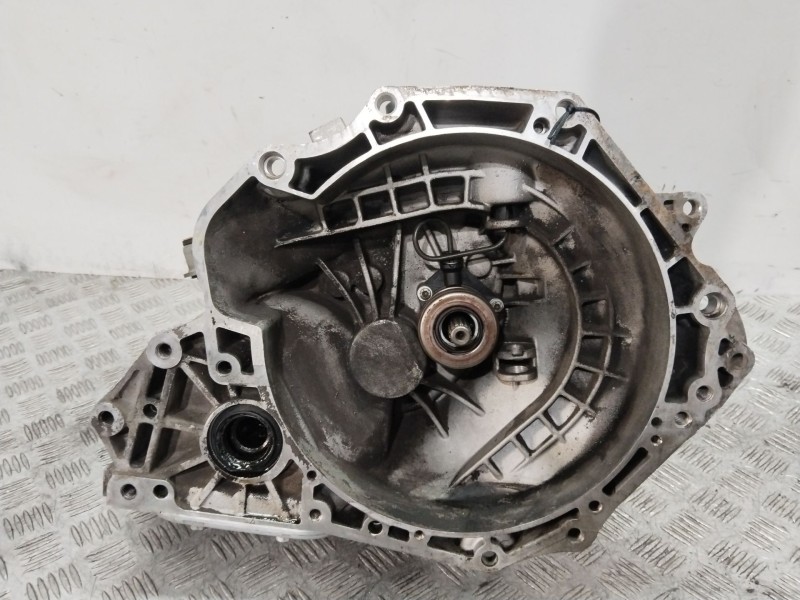 Recambio de caja cambios para opel meriva a monospace (x03) 1.7 cdti (e75) referencia OEM IAM 55351138  