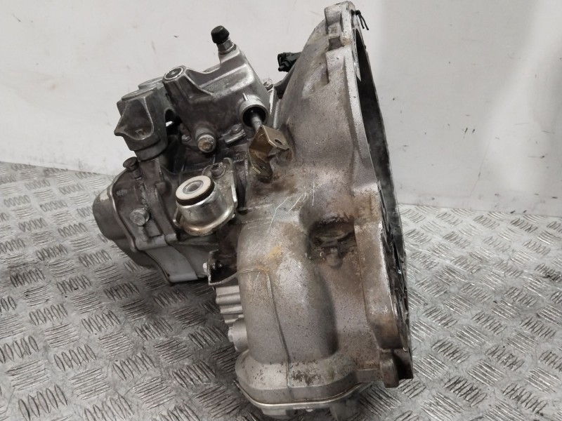 Recambio de caja cambios para opel meriva a monospace (x03) 1.7 cdti (e75) referencia OEM IAM 55351138  