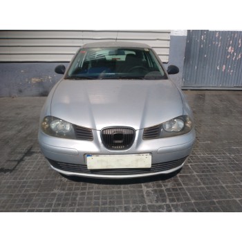 SEAT IBIZA (6L1)