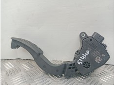 Recambio de pedal acelerador para dacia sandero ii 1.0 tce 90 gpf referencia OEM IAM 180100912R   2