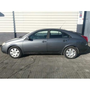 NISSAN PRIMERA BERLINA (P12)