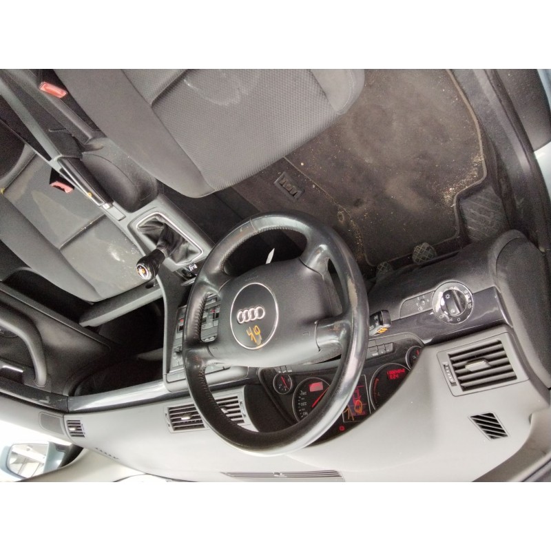 AUDI A4 B6 (8E2) - imagen 2