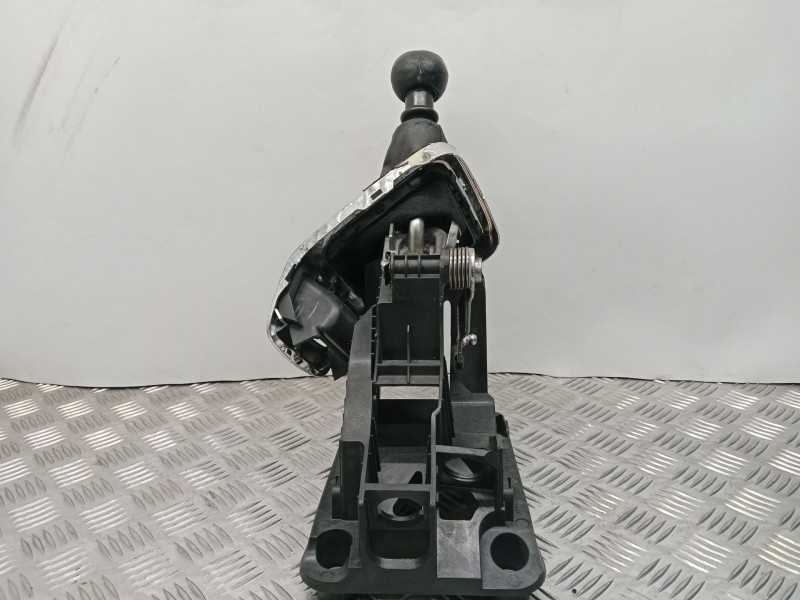 Recambio de palanca cambio para peugeot 5008 (0u_, 0e_) 1.6 hdi referencia OEM IAM 112102344  