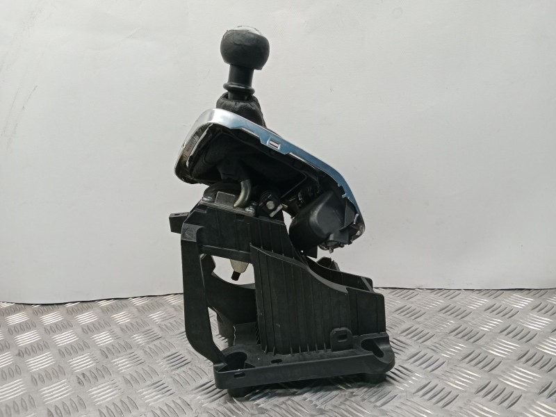 Recambio de palanca cambio para peugeot 5008 (0u_, 0e_) 1.6 hdi referencia OEM IAM 112102344  