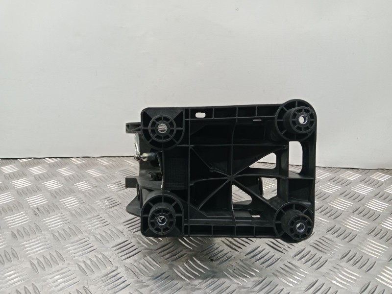 Recambio de palanca cambio para peugeot 5008 (0u_, 0e_) 1.6 hdi referencia OEM IAM 112102344  