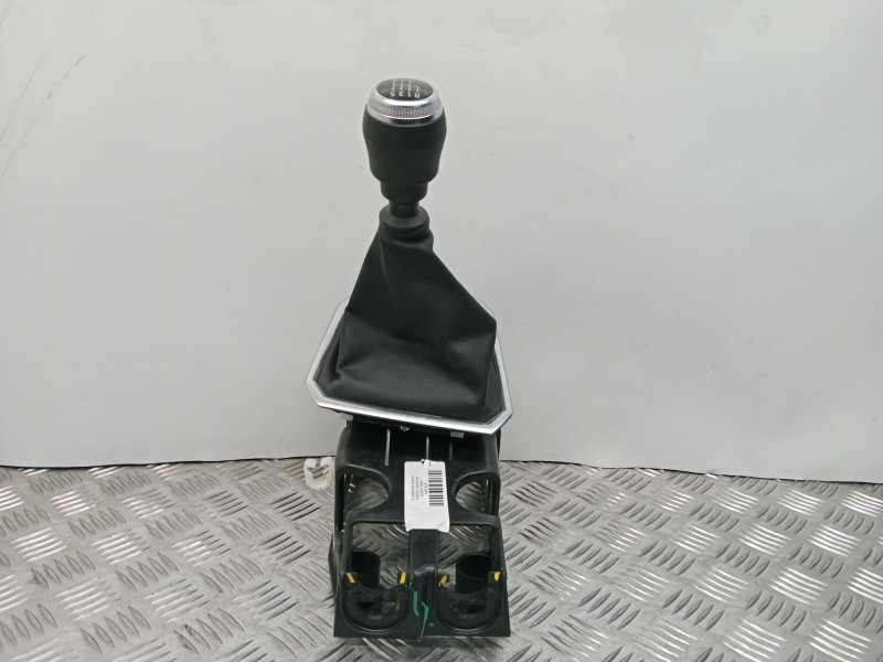 Recambio de palanca cambio para dacia sandero ii 1.0 tce 90 gpf referencia OEM IAM 349015097R  