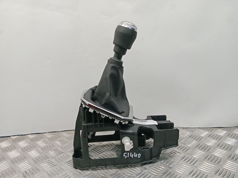 Recambio de palanca cambio para dacia sandero ii 1.0 tce 90 gpf referencia OEM IAM 349015097R  