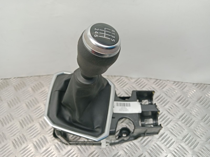 Recambio de palanca cambio para dacia sandero ii 1.0 tce 90 gpf referencia OEM IAM 349015097R  