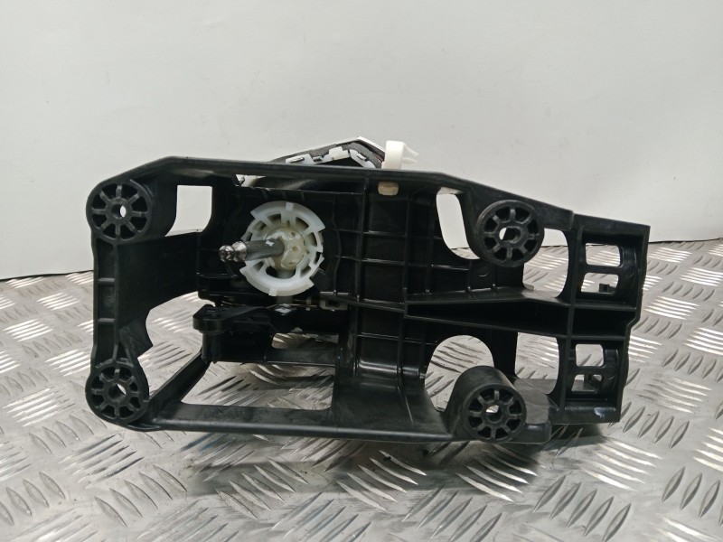 Recambio de palanca cambio para dacia sandero ii 1.0 tce 90 gpf referencia OEM IAM 349015097R  