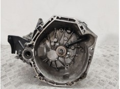 Recambio de caja cambios para renault megane ii coupé-cabriolet (em0/1_) 1.5 dci (em1e) referencia OEM IAM TL4A014  