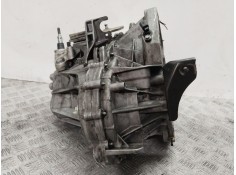 Recambio de caja cambios para renault megane ii coupé-cabriolet (em0/1_) 1.5 dci (em1e) referencia OEM IAM TL4A014   2