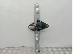 Recambio de elevalunas delantero derecho para dacia sandero ii 1.0 tce 90 gpf referencia OEM IAM 807206015R  