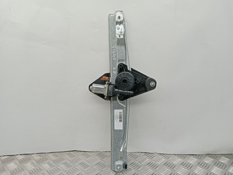 Recambio de elevalunas delantero derecho para dacia sandero ii 1.0 tce 90 gpf referencia OEM IAM 807206015R  