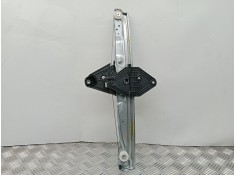 Recambio de elevalunas delantero derecho para dacia sandero ii 1.0 tce 90 gpf referencia OEM IAM 807206015R   2