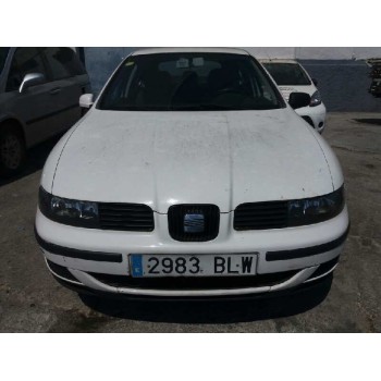 SEAT LEON (1M1)