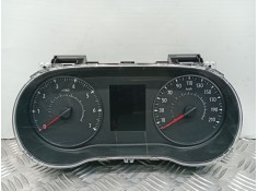 Recambio de cuadro instrumentos para dacia sandero ii 1.0 tce 90 gpf referencia OEM IAM 248093711R  