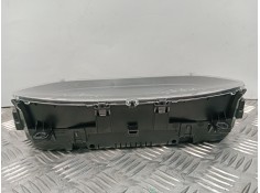 Recambio de cuadro instrumentos para dacia sandero ii 1.0 tce 90 gpf referencia OEM IAM 248093711R   2