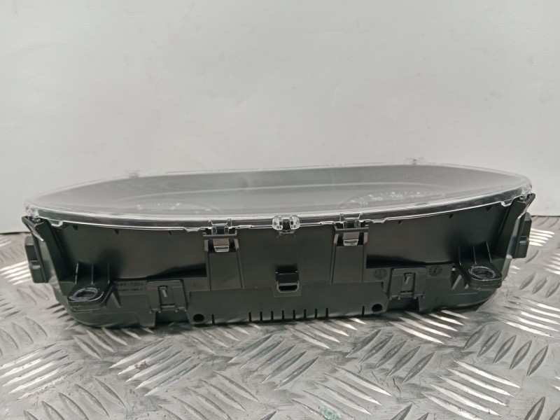 Recambio de cuadro instrumentos para dacia sandero ii 1.0 tce 90 gpf referencia OEM IAM 248093711R  