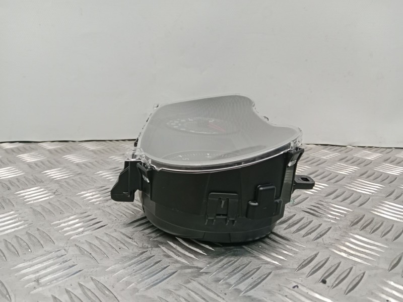 Recambio de cuadro instrumentos para dacia sandero ii 1.0 tce 90 gpf referencia OEM IAM 248093711R  