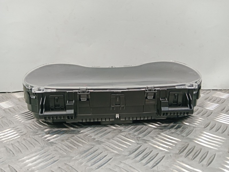 Recambio de cuadro instrumentos para dacia sandero ii 1.0 tce 90 gpf referencia OEM IAM 248093711R  