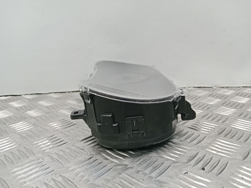 Recambio de cuadro instrumentos para dacia sandero ii 1.0 tce 90 gpf referencia OEM IAM 248093711R  