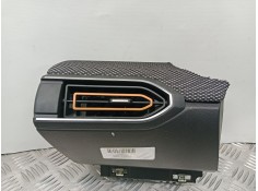 Recambio de rejilla aireadora para dacia sandero ii 1.0 tce 90 gpf referencia OEM IAM 687606085R  