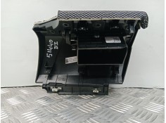 Recambio de rejilla aireadora para dacia sandero ii 1.0 tce 90 gpf referencia OEM IAM 687606085R   2