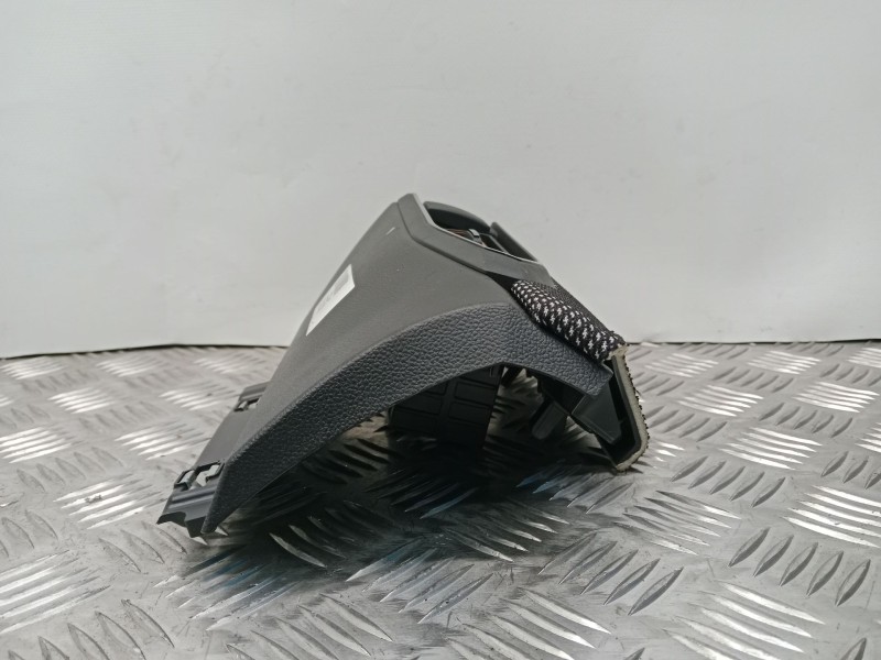 Recambio de rejilla aireadora para dacia sandero ii 1.0 tce 90 gpf referencia OEM IAM 687606085R  