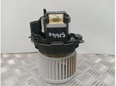 Recambio de motor calefaccion para dacia sandero ii 1.0 tce 90 gpf referencia OEM IAM M01163606680
