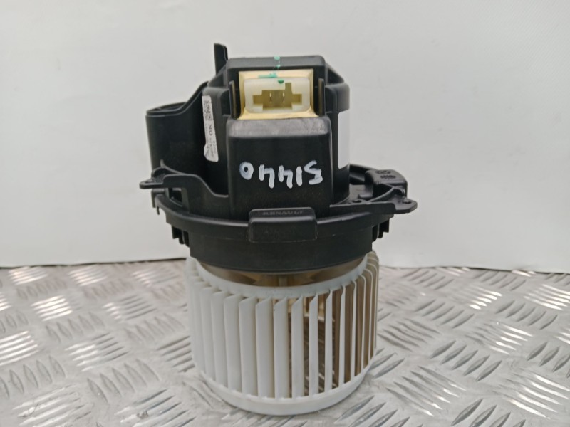 Recambio de motor calefaccion para dacia sandero ii 1.0 tce 90 gpf referencia OEM IAM M01163606680  