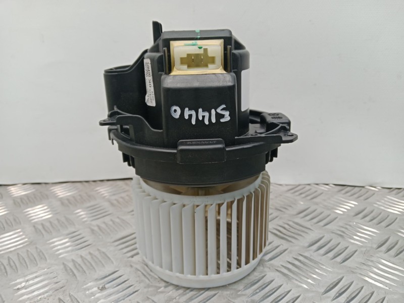 Recambio de motor calefaccion para dacia sandero ii 1.0 tce 90 gpf referencia OEM IAM M01163606680  