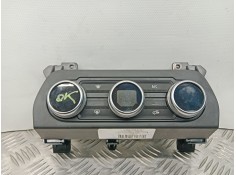 Recambio de mando calefaccion / aire acondicionado para dacia sandero ii 1.0 tce 90 gpf referencia OEM IAM 248093711R