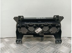 Recambio de mando calefaccion / aire acondicionado para dacia sandero ii 1.0 tce 90 gpf referencia OEM IAM 248093711R   2