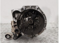 Recambio de caja cambios para ford fiesta v (jh_, jd_) 1.4 tdci referencia OEM IAM 2N1R7002ED