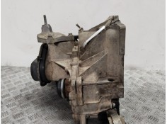 Recambio de caja cambios para ford fiesta v (jh_, jd_) 1.4 tdci referencia OEM IAM 2N1R7002ED   2