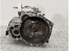 Recambio de caja cambios para opel vectra c gts (z02) 1.9 cdti (f68) referencia OEM IAM 55560478 F40 55350375